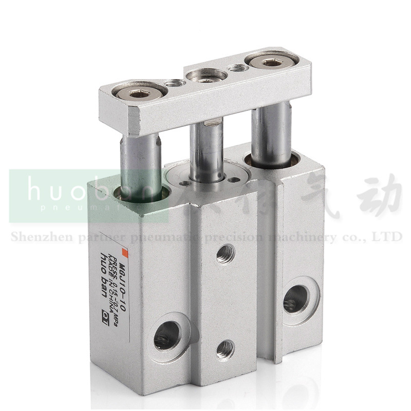 CDQ2B-KRU347薄型气缸 非标定制气缸 非标气缸