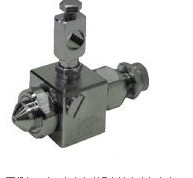 日本扶桑精机FUSOSEIKI|ST-10R-2.0自動スプレーガン