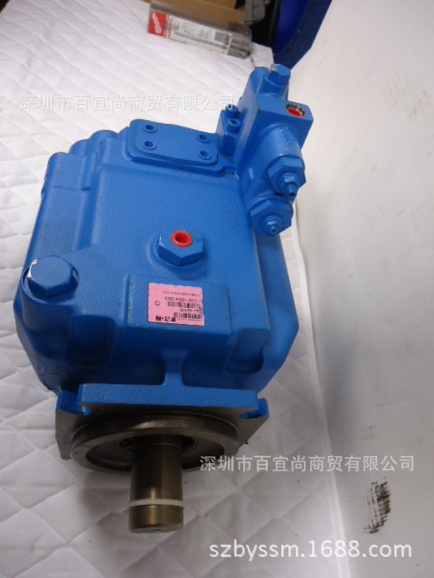 威格士油泵 PVH131C-LF-29S-10-C25V34-31-CD-046变量柱塞泵