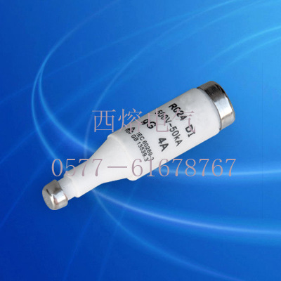 R024 螺旋式熔断器