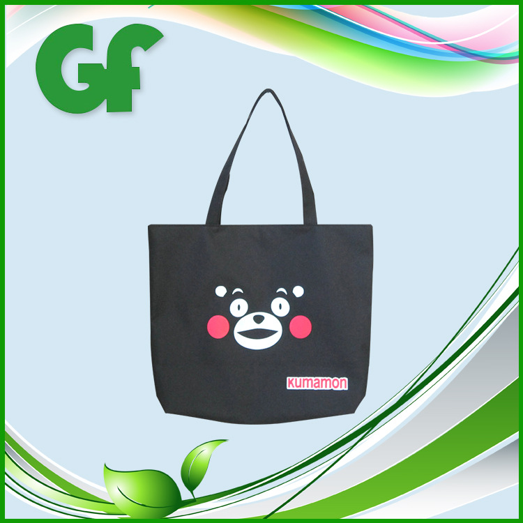 2017精品上市 上海外贸牛津无纺布袋加工 手提牛津布包装袋加工