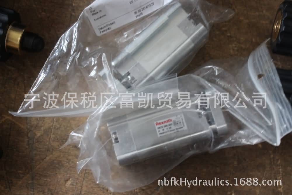 0510225006  AZPF-12-004RCB20KB 力士乐