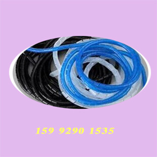 产家(广东）直销优质环保缠绕管|ru