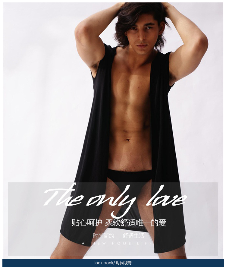 Peignoir jeunesse - Ref 594015 Image 38