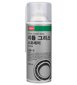 Nabakem 韩国 南邦 LS-1 锂黄油喷剂