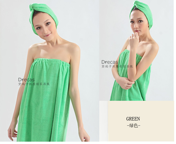 Peignoir jeunesse - Ref 596005 Image 34