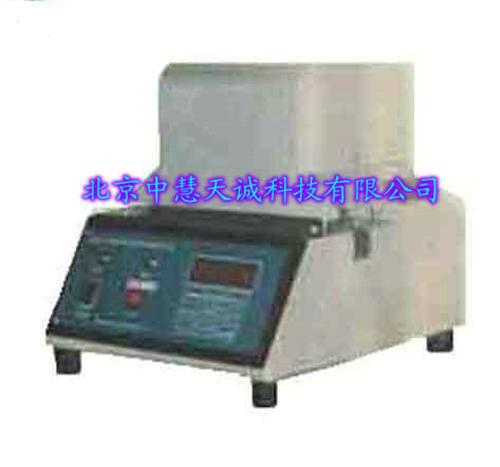 纸张柔软度测定仪 ZH9307