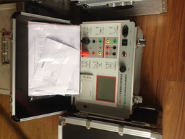 高压成套电器;其他电工仪器;电阻测量仪表