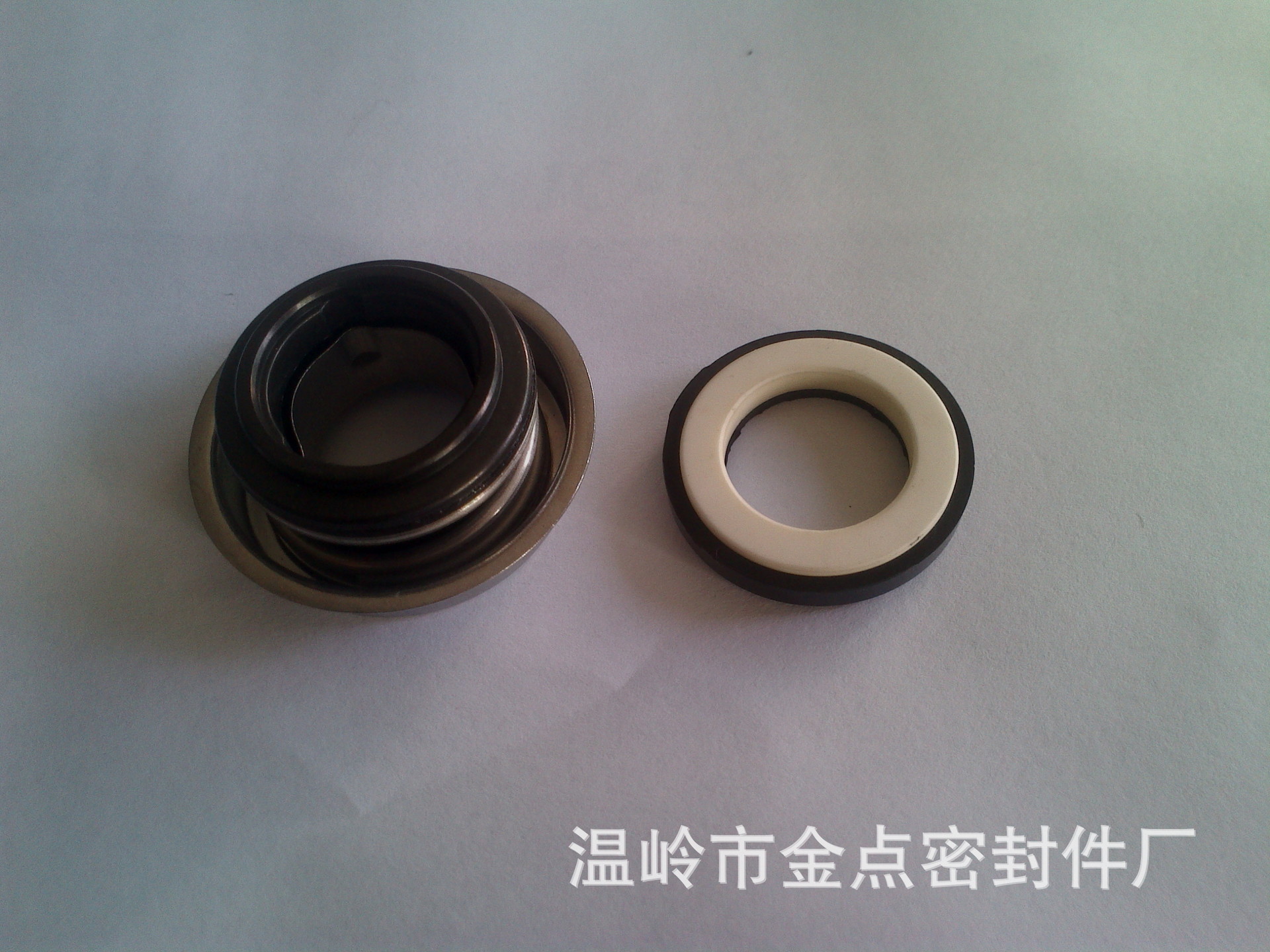 厂家现货供应水封  F-16机械密封 泵用汽车水封