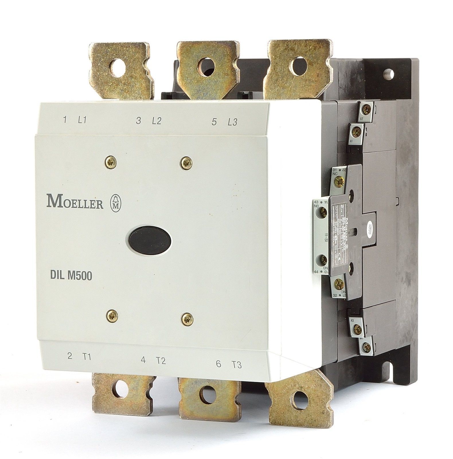 MOELLER/伊顿交直流·接触器DILM500/22[RA250