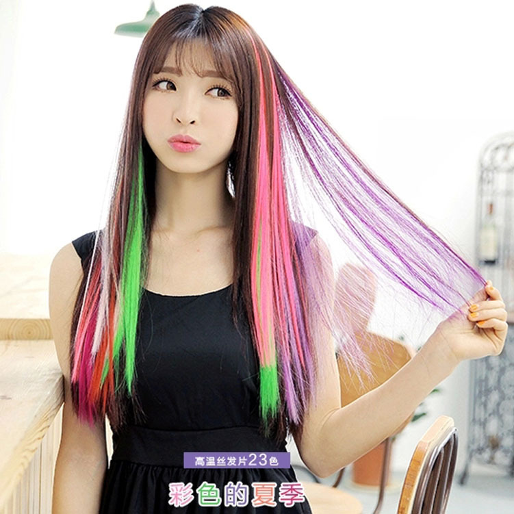 Extension mèches - Ref 221988 Image 5