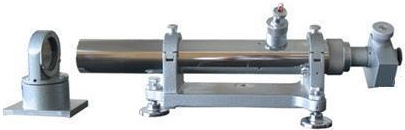 HC-1秒 精密测微自准直仪1