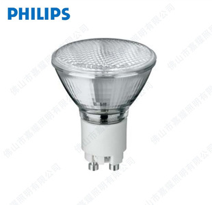 Philips отражает керамическое золото CDM-RM Mini 20W 930/942 GX10 25D Mini Spotlight