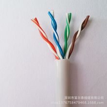 W CAT5E UTP 28AWG CCA+CCSξW Wa