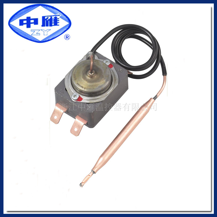 厂家供应过热保护器 WK-R11-22-P保护器