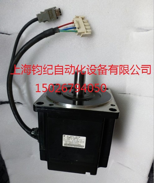 SGMP-02A312安川电机现货