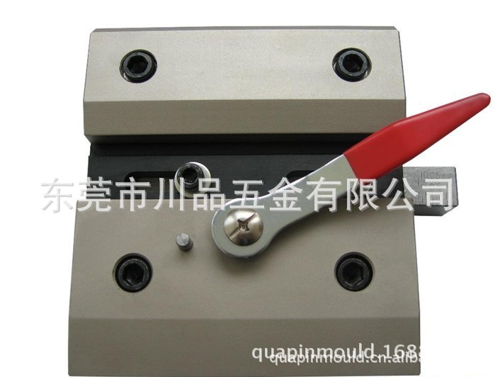 折弯机模具材质 数控折弯机模具 淬火折弯模具 单面快速夹具
