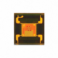 现货供应AMS/TSL45317CL 环境光IR UV传感器 4-ChipLED原装正品