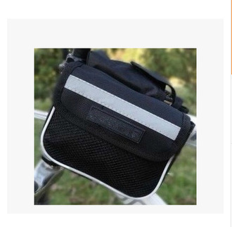 Bicycle Bag Mountain Front Bag Top Bag Bicycle Double Bag Double Saddle Bag