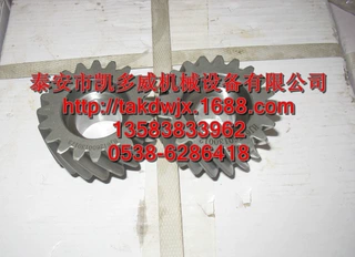1614968000阿特拉斯ATLAS COPCO空压机配件齿轮
