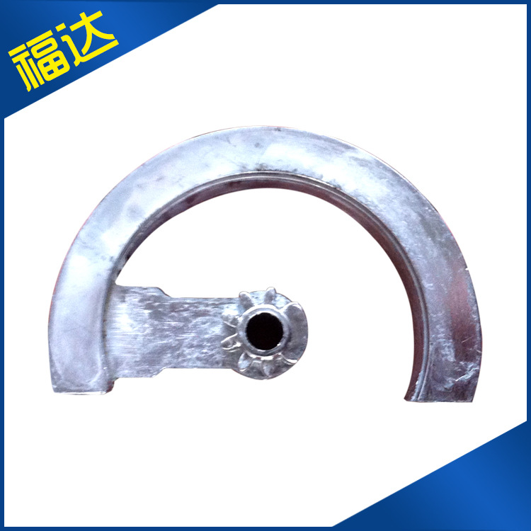 厂家直销供应环保3#锌合金 锌合金压铸材料