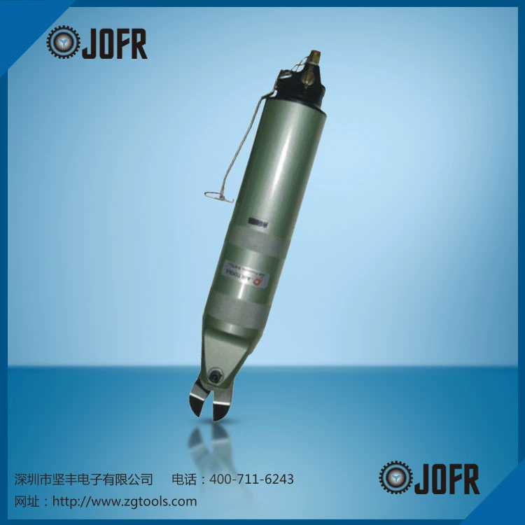 Taiwan оригинальный кэшот QUICHER пневматический ножницы HS-55P (под давлением) пневматический ножницы