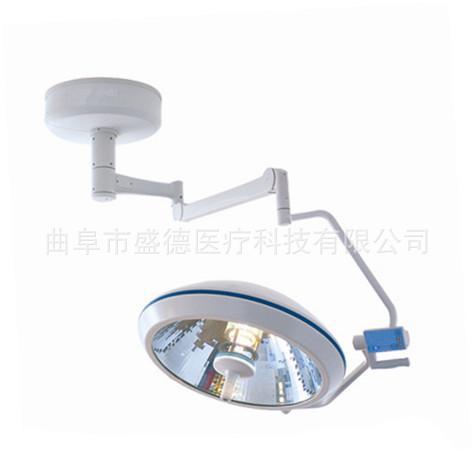 SHD-102-(700多棱鏡)整體反射手術無影燈