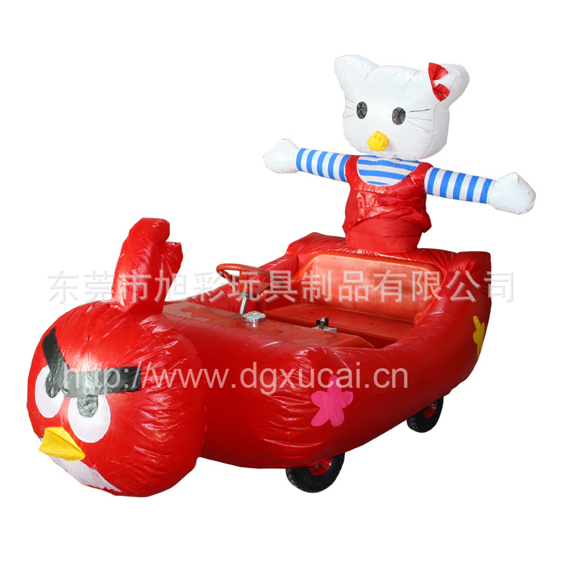小鳥KT貓
