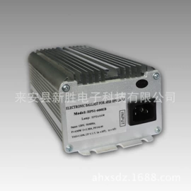 镇流器;线性电源;PLC
