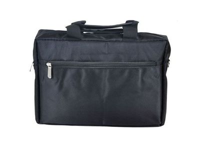 Manufacturer notebook 10/12/14/15 The single shoulder bag move DVD Advertising gift bag Computer package