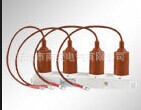 直销供应SHK-TBP-10三相组合式过电压保护器 避雷器 源头厂家