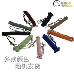 Fishing Gear: Accidental Loss Line, Rod Protection Line, Rod Line 3m-20m Fishing Tackle Wholesale