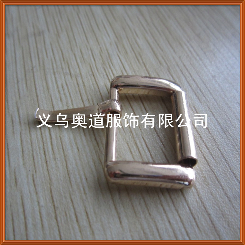 三檔扣 日字扣 (176)