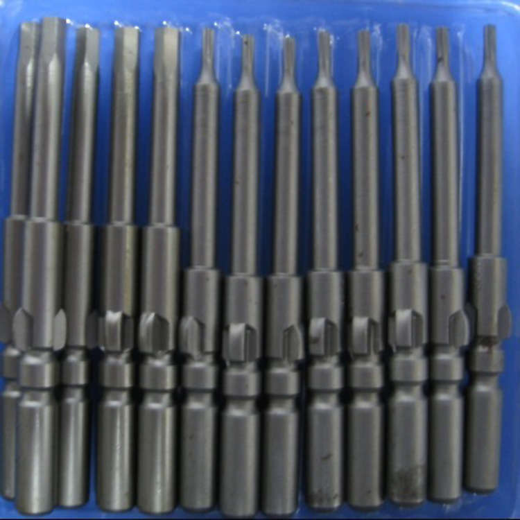 异型批咀，批头梅花批头，六角批头，一字批头，U字批头