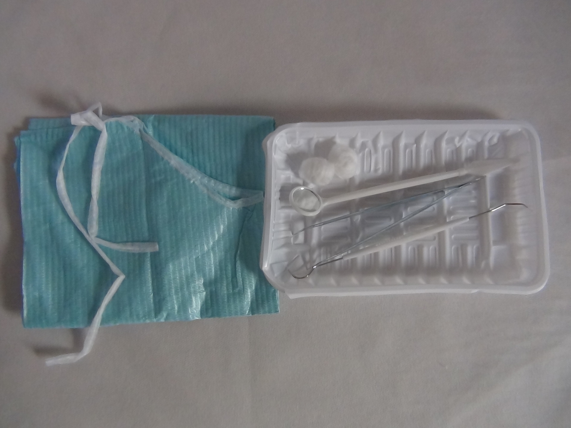 醫用口腔包