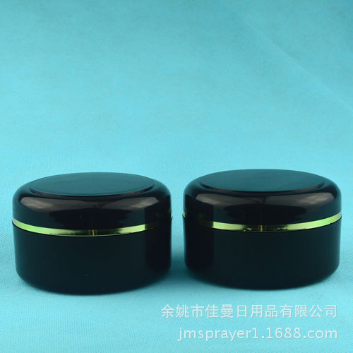 供应150克霜膏瓶、试用装瓶、膏霜瓶、样品瓶、旅行用品瓶 307