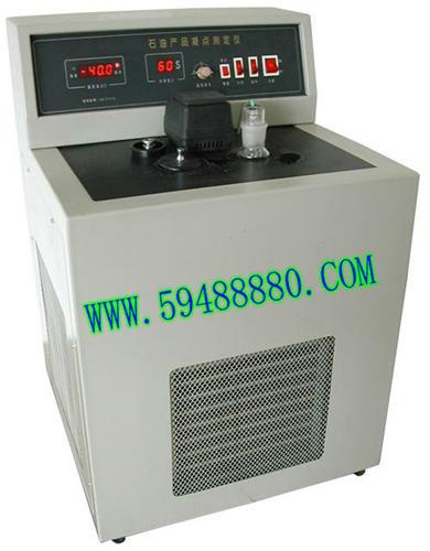 石油产品凝固点测定仪 型号：FCJH-201A