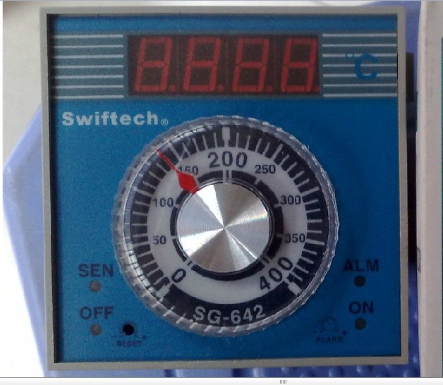 智能温控器 温度控制器 温控仪SG-612 SG-714 SG-622 SG-632