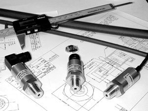  供应压力传感器AST3100   