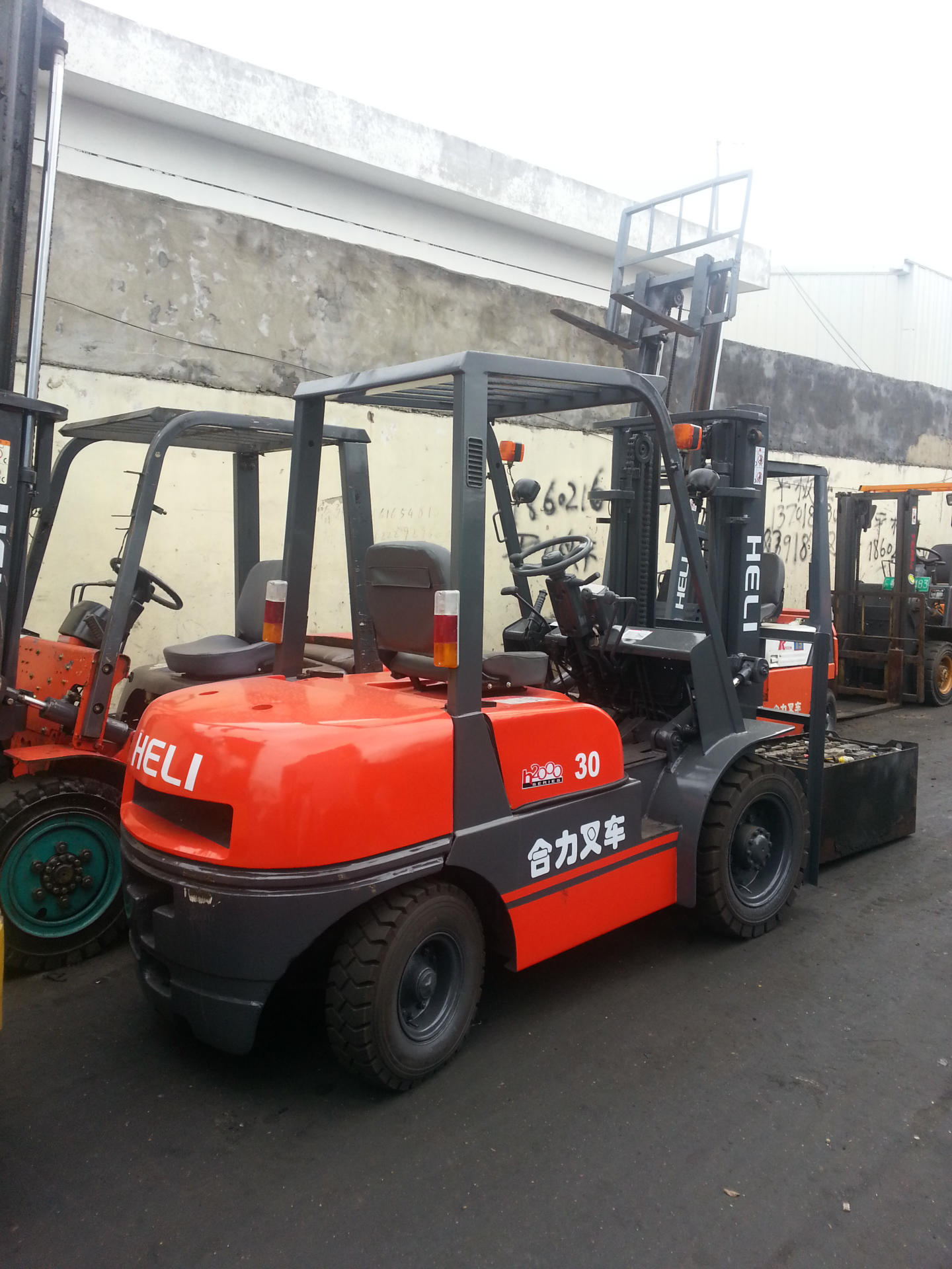 二手叉车、二手电动叉车、二手柴油叉车、二手堆高车