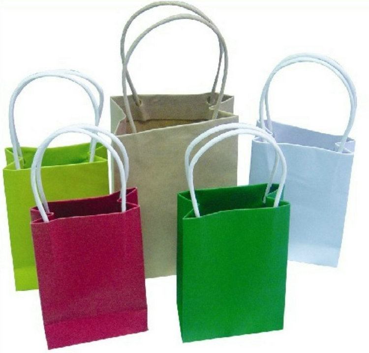 礼品袋9