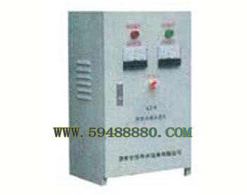 水处理臭氧发生器