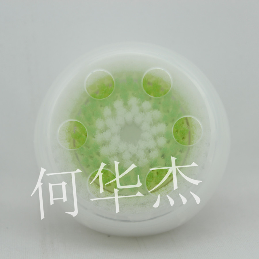 祛痘柔頭10