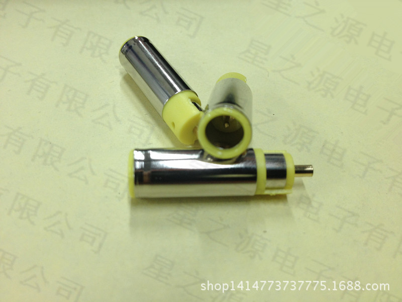 视频监控29长7909公座笔记本联想插头充电器 DC7.9*0.9公头