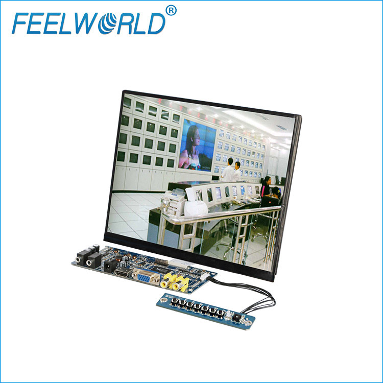 FEELWORLD富威德SKD液晶模组 工控仪器高清LCD 专业定制