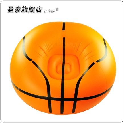 Yingtai Inflatable Sofa Basketball sofa Beanbag Inflatable stool