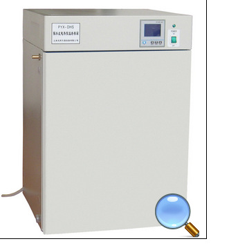 PYX-DHS•400-LBY-Ⅱ上海龙跃隔水式电热恒温培养箱