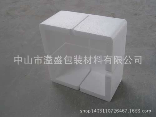 [Прямые продажи с фабрики] Защитная кромка из пеноматериала, защитная полоса из пеноматериала Taobao, Угловой протектор из пеноматериала для мебели