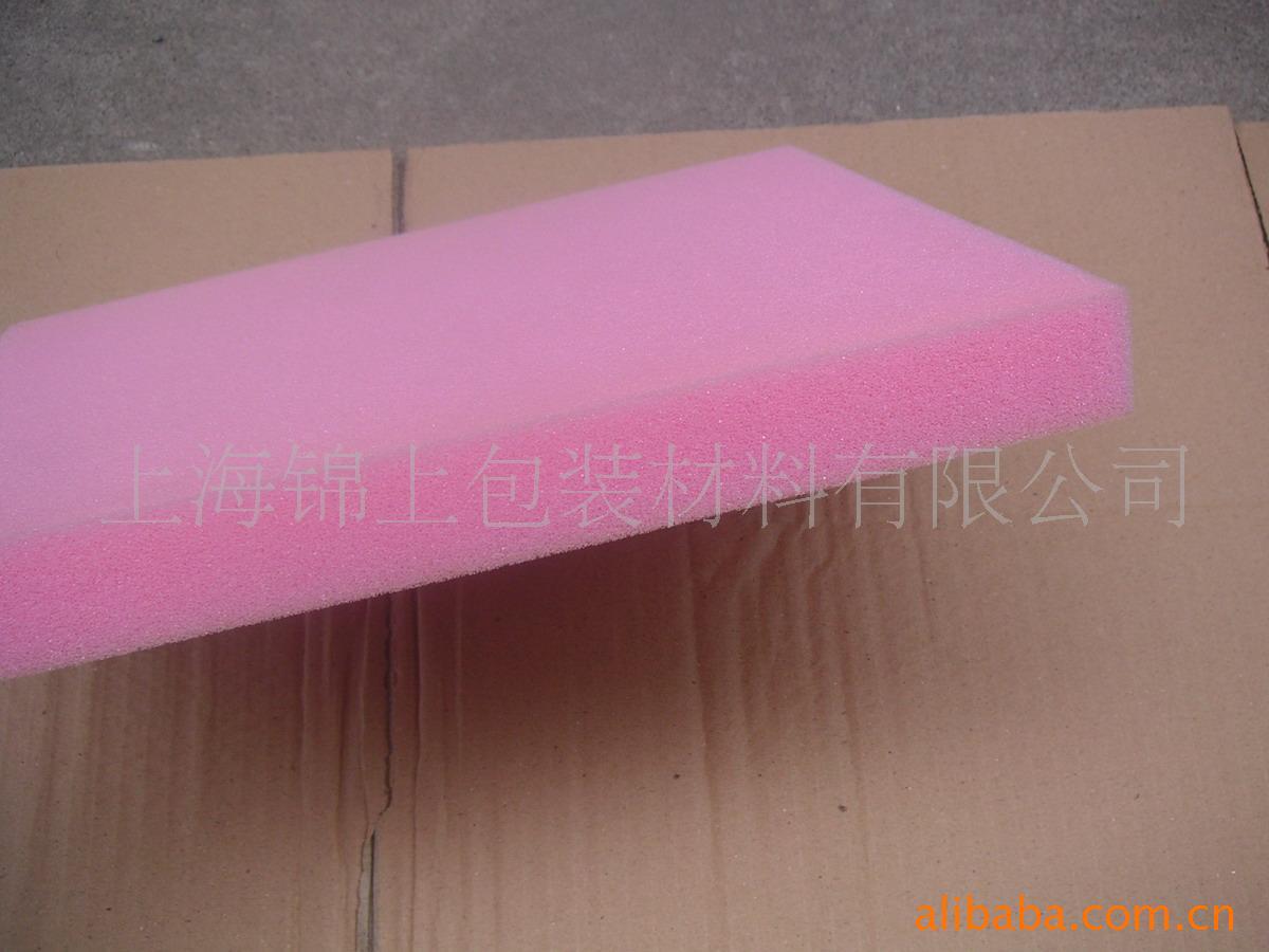 供应防静电海绵，海绵片材