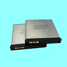 厂家供应索爱EP500 E15i U5i U8i X8 W8手机锂电池 高容量批发